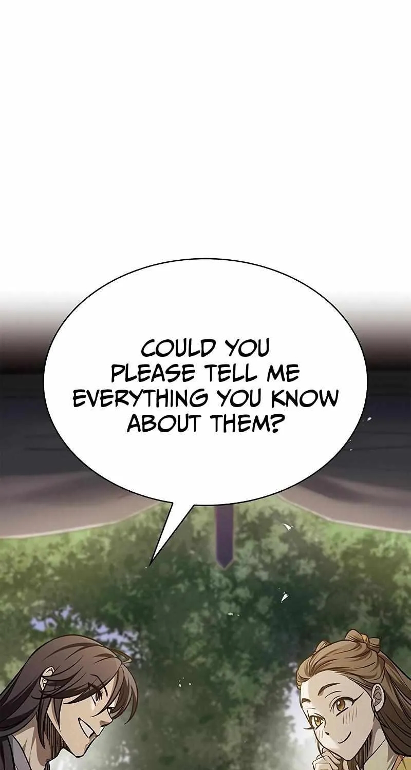 Heavenly Grand Archive’s Young Master Chapter 17 page 30 - 