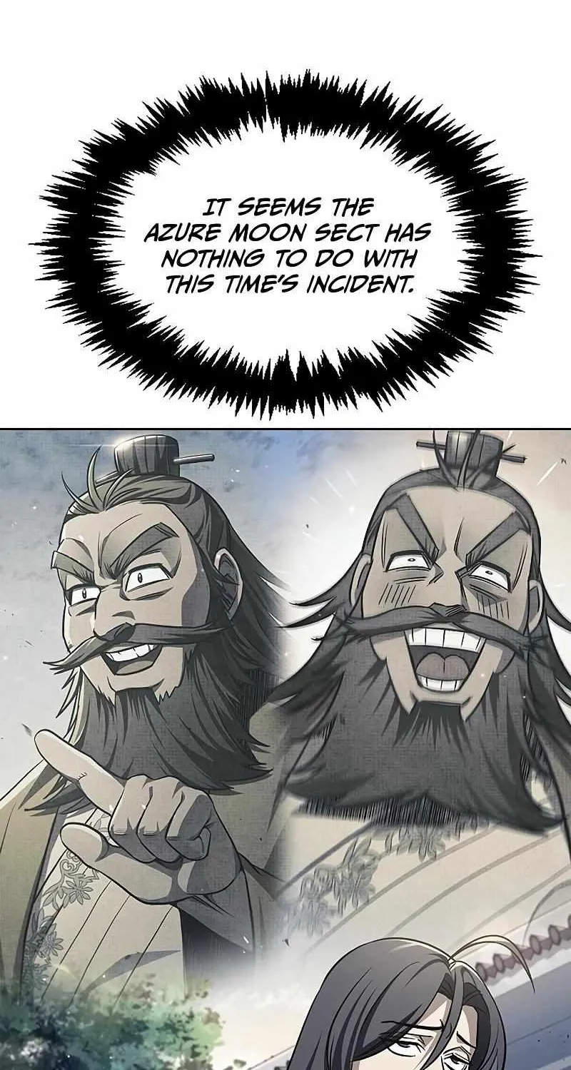 Heavenly Grand Archive’s Young Master Chapter 17 page 5 - 