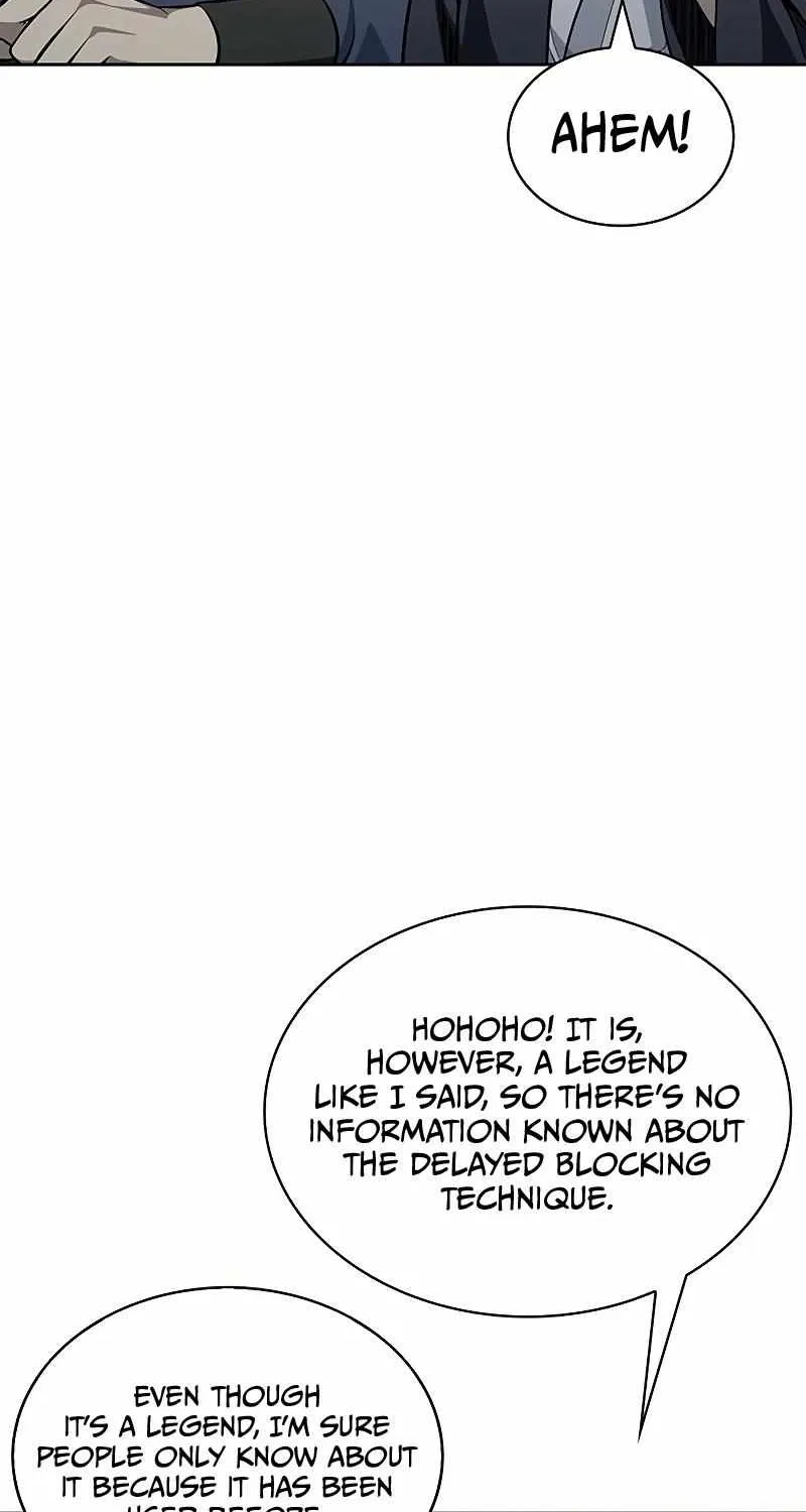 Heavenly Grand Archive’s Young Master Chapter 17 page 45 - 