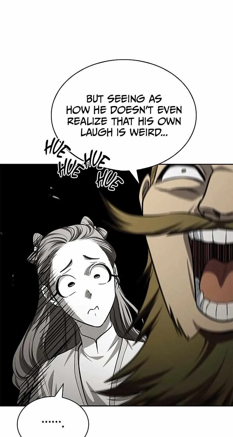 Heavenly Grand Archive’s Young Master Chapter 17 page 50 - 