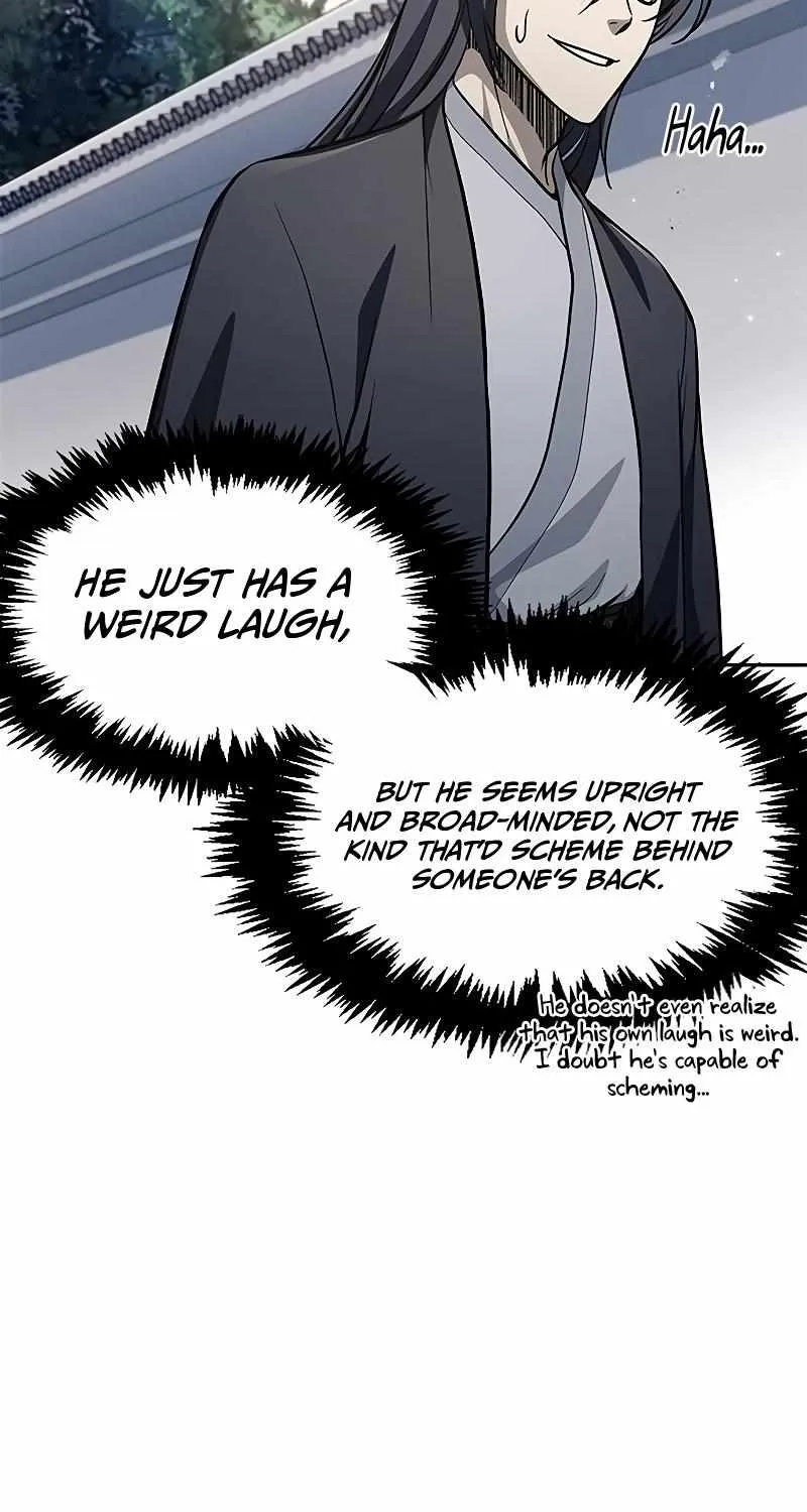 Heavenly Grand Archive’s Young Master Chapter 17 page 6 - 