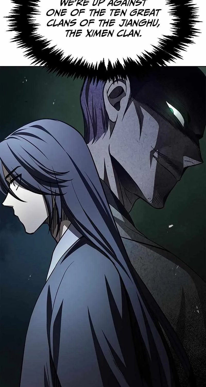 Heavenly Grand Archive’s Young Master Chapter 17 page 54 - 