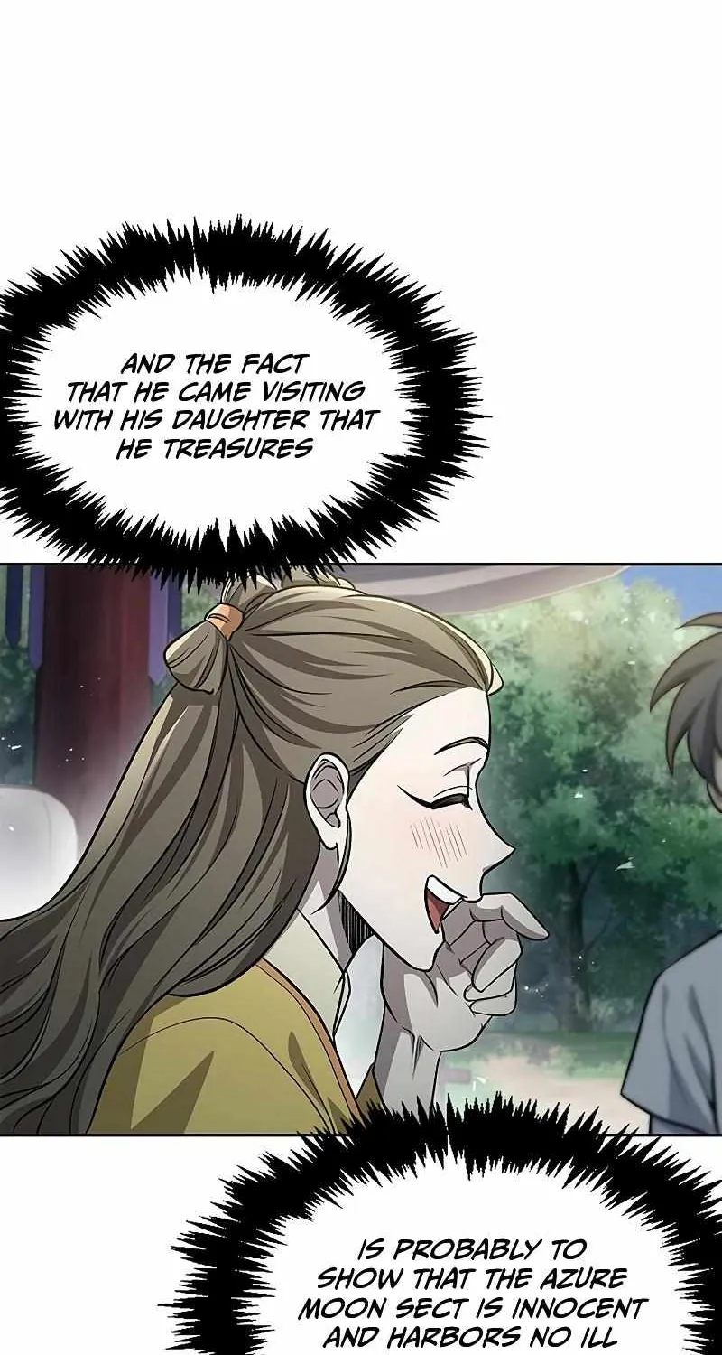 Heavenly Grand Archive’s Young Master Chapter 17 page 7 - 
