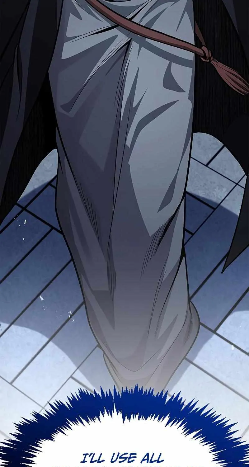 Heavenly Grand Archive’s Young Master Chapter 17 page 61 - 