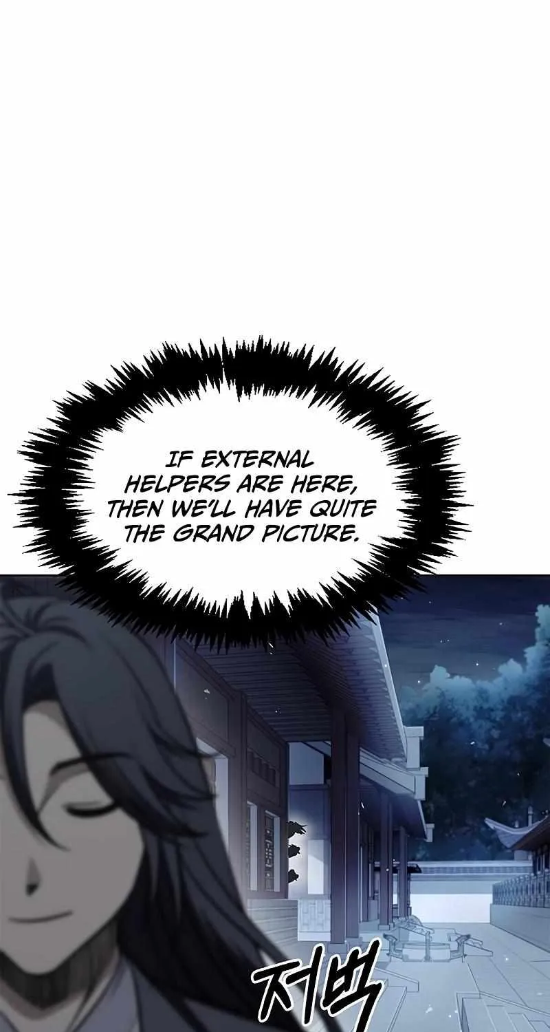 Heavenly Grand Archive’s Young Master Chapter 17 page 63 - 