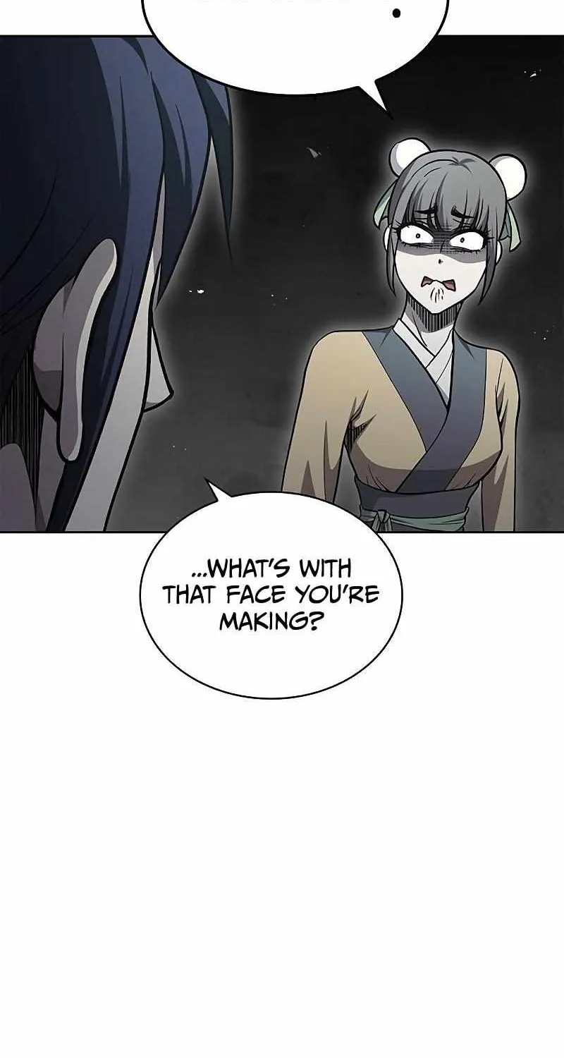 Heavenly Grand Archive’s Young Master Chapter 17 page 68 - 
