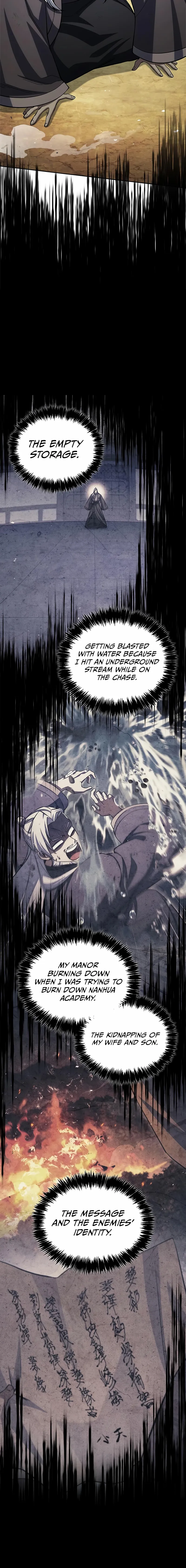 Heavenly Grand Archive’s Young Master Chapter 170 page 5 - 
