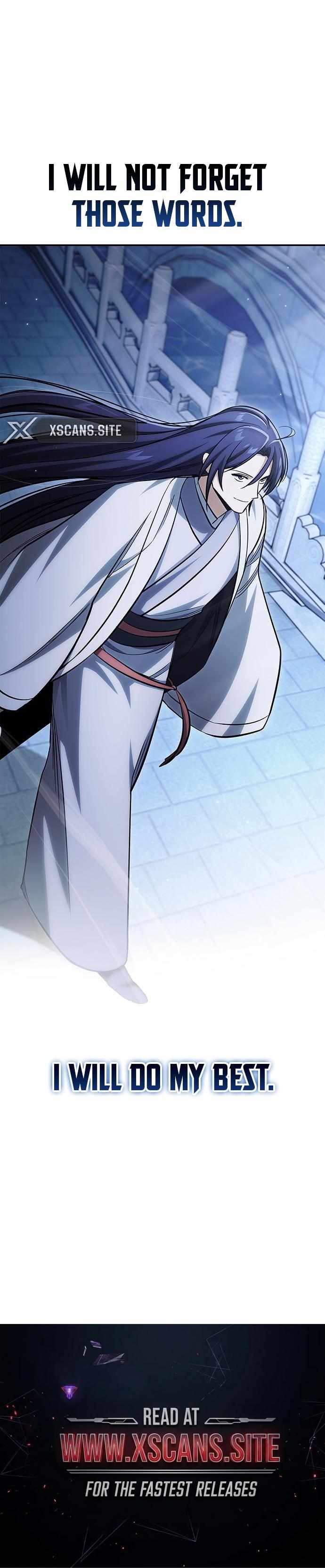 Heavenly Grand Archive’s Young Master Chapter 174 page 13 - 
