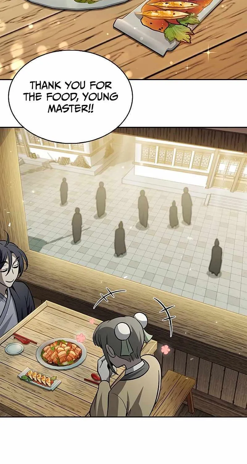 Heavenly Grand Archive’s Young Master Chapter 18 page 106 - 