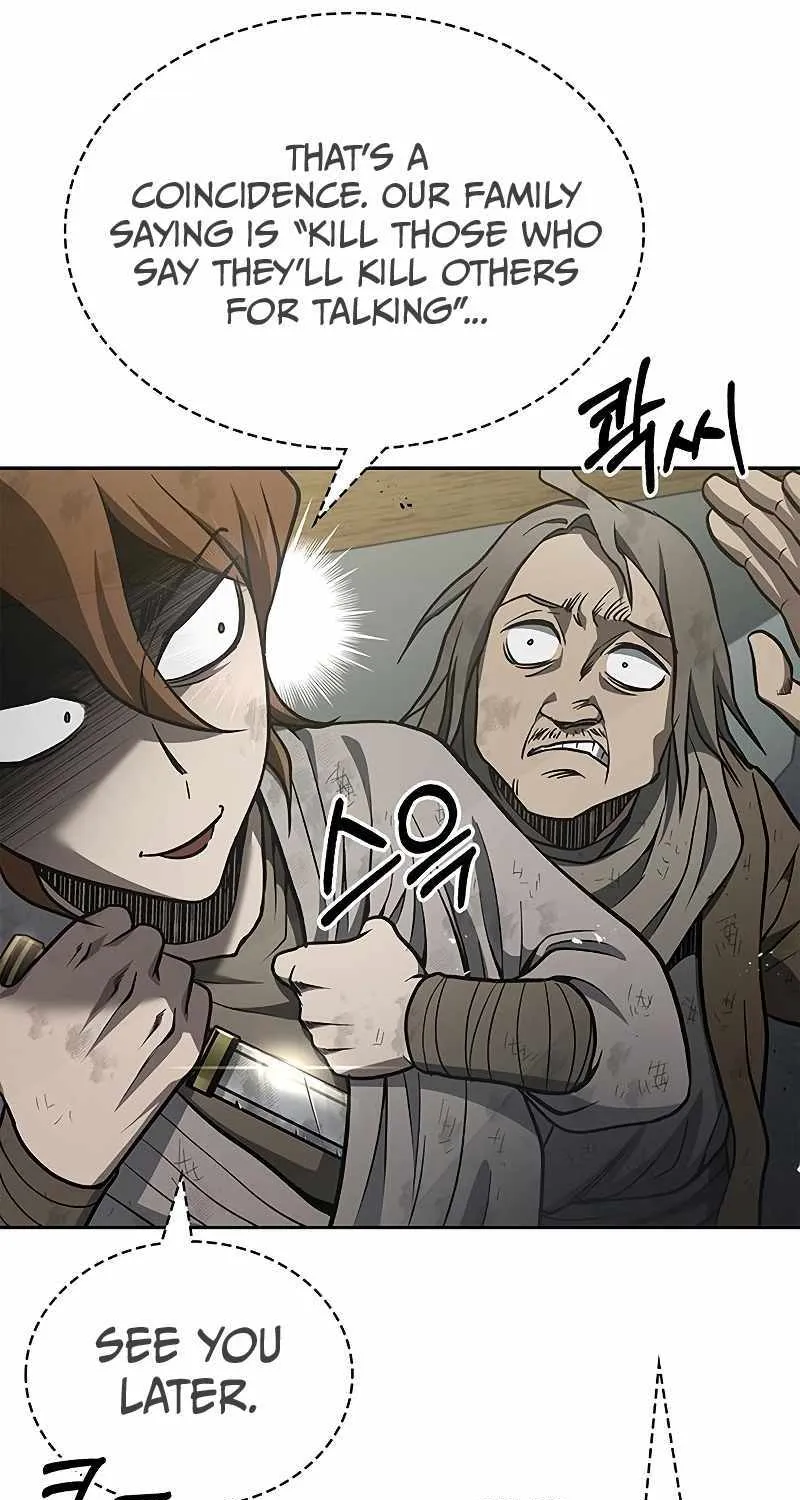 Heavenly Grand Archive’s Young Master Chapter 18 page 113 - 