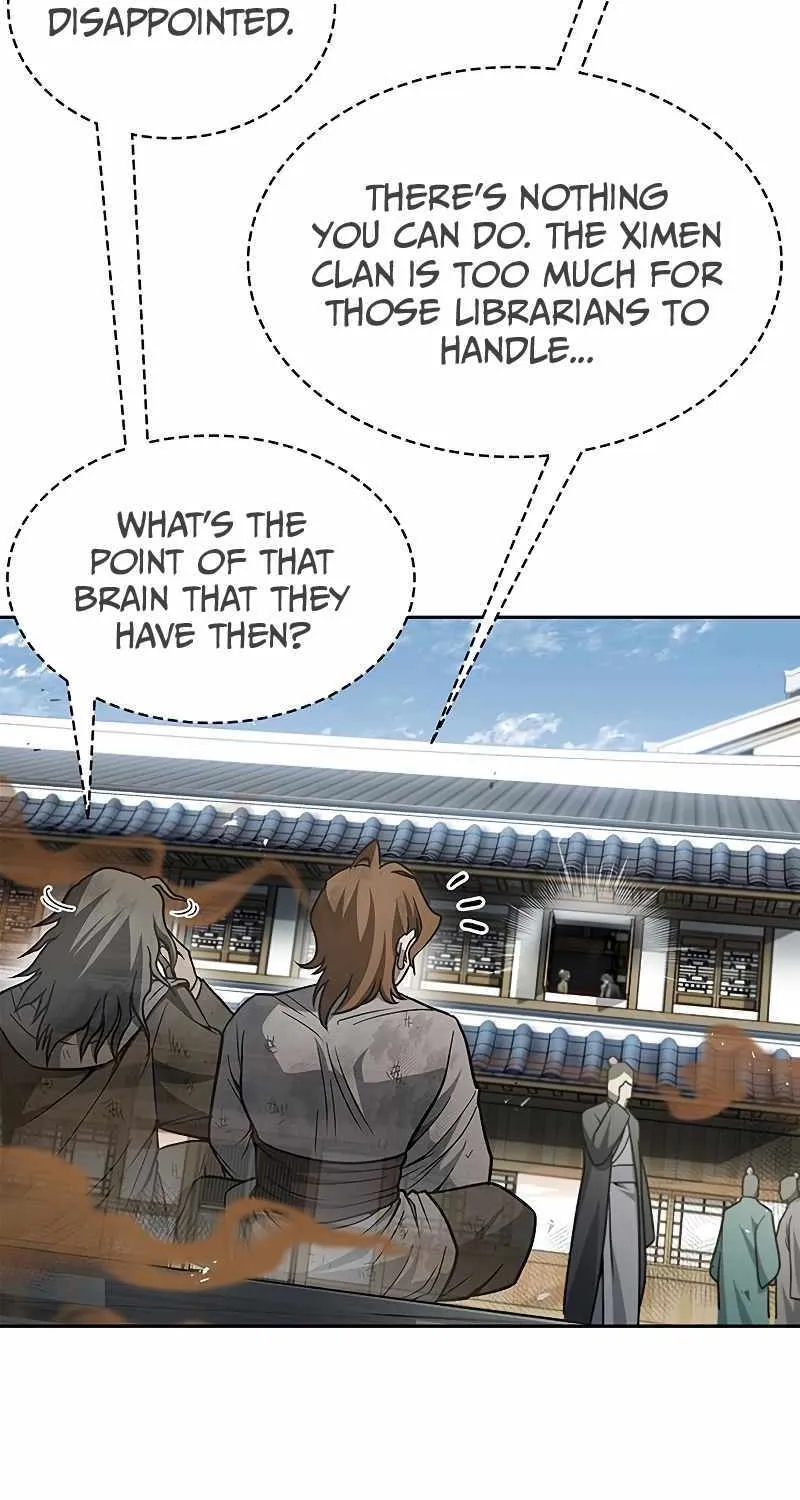 Heavenly Grand Archive’s Young Master Chapter 18 page 115 - 