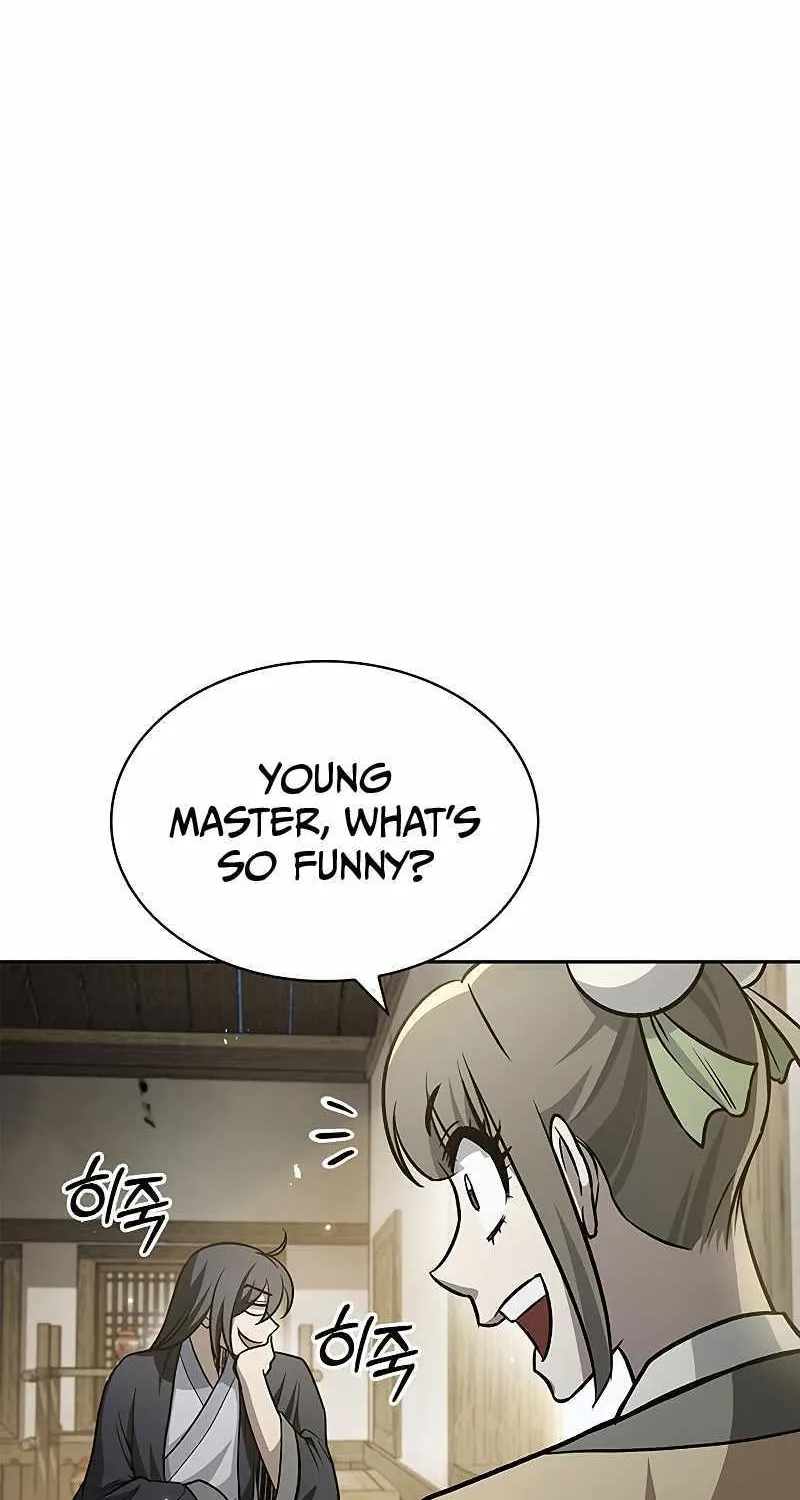 Heavenly Grand Archive’s Young Master Chapter 18 page 120 - 