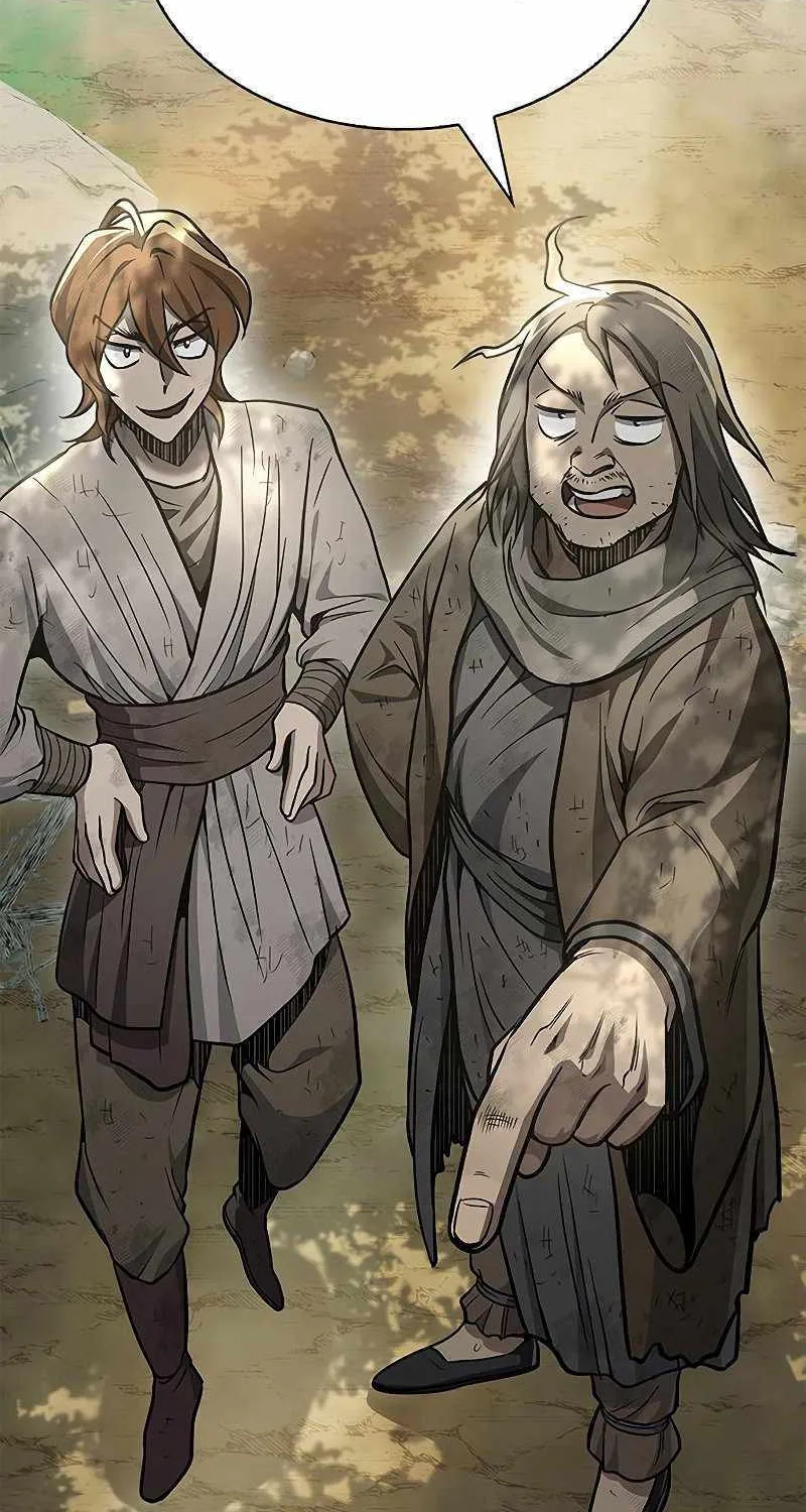 Heavenly Grand Archive’s Young Master Chapter 18 page 128 - 