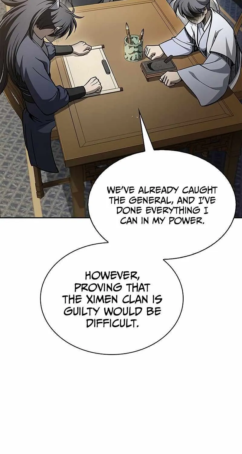 Heavenly Grand Archive’s Young Master Chapter 18 page 15 - 