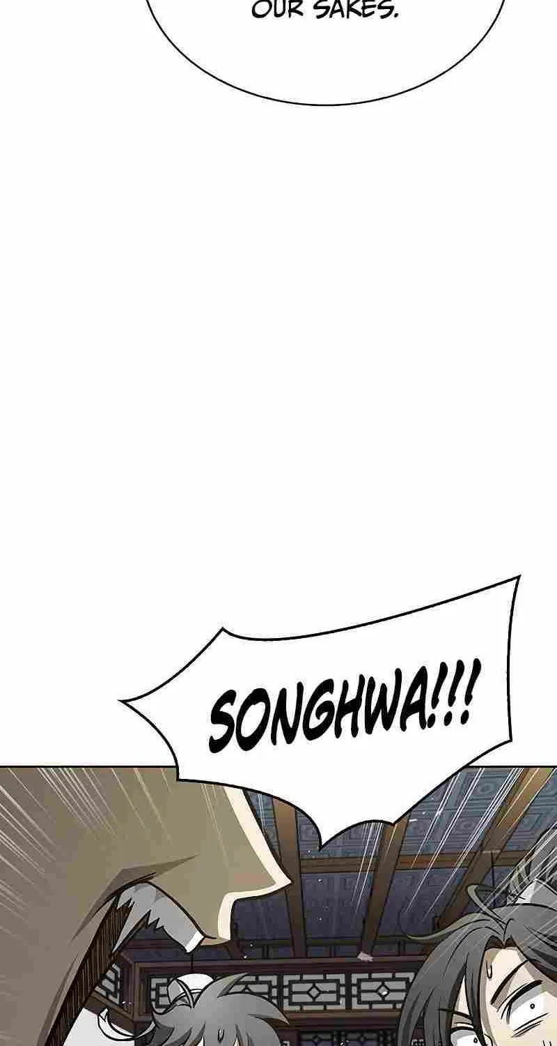 Heavenly Grand Archive’s Young Master Chapter 18 page 24 - 