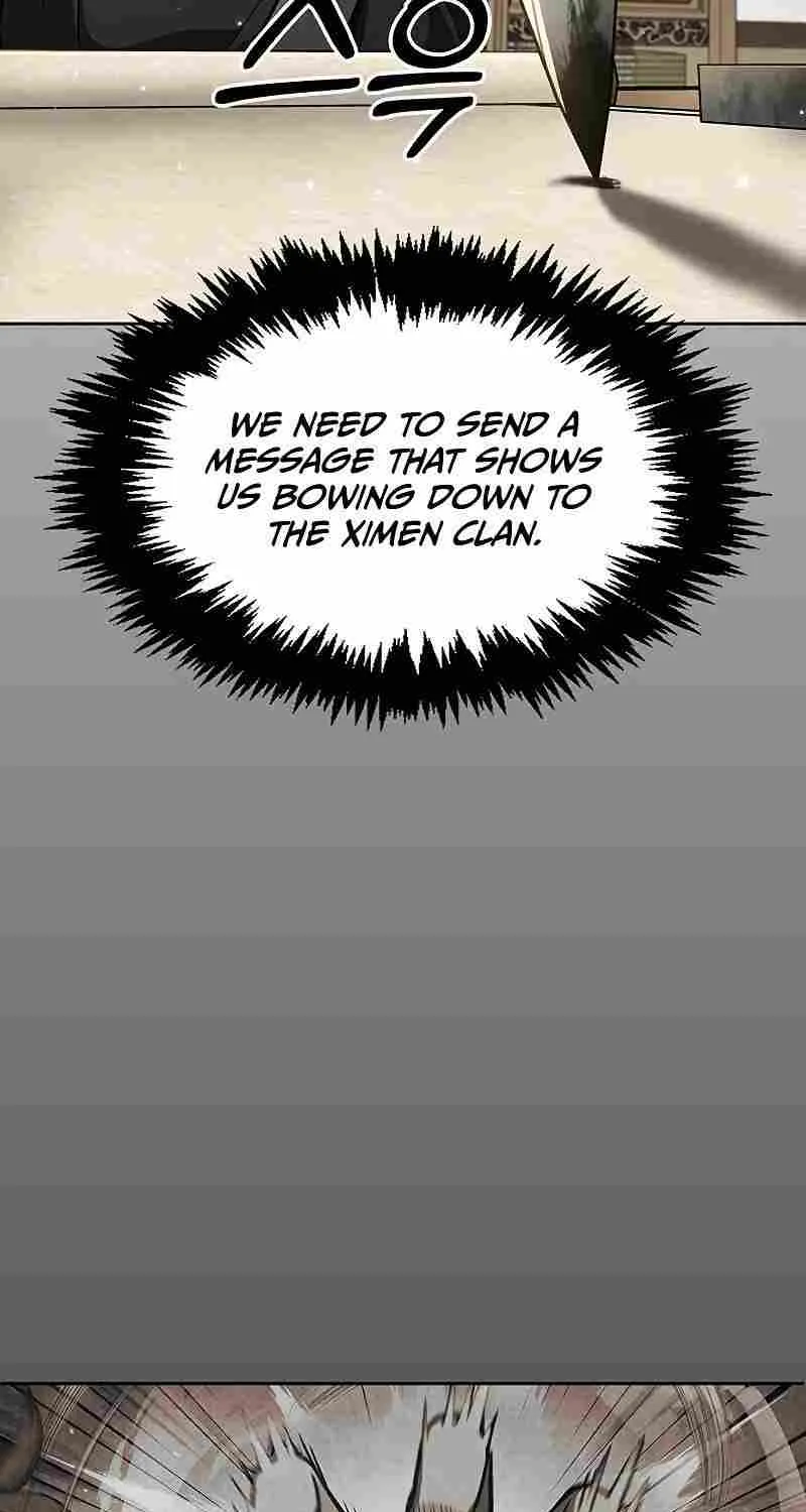 Heavenly Grand Archive’s Young Master Chapter 18 page 31 - 