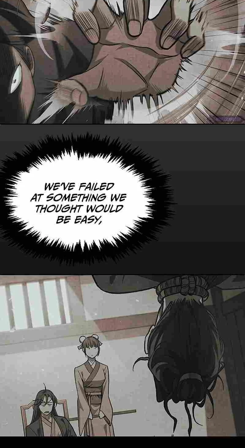 Heavenly Grand Archive’s Young Master Chapter 18 page 32 - 