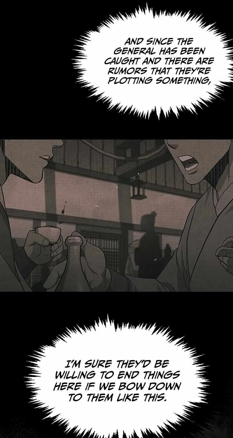 Heavenly Grand Archive’s Young Master Chapter 18 page 33 - 
