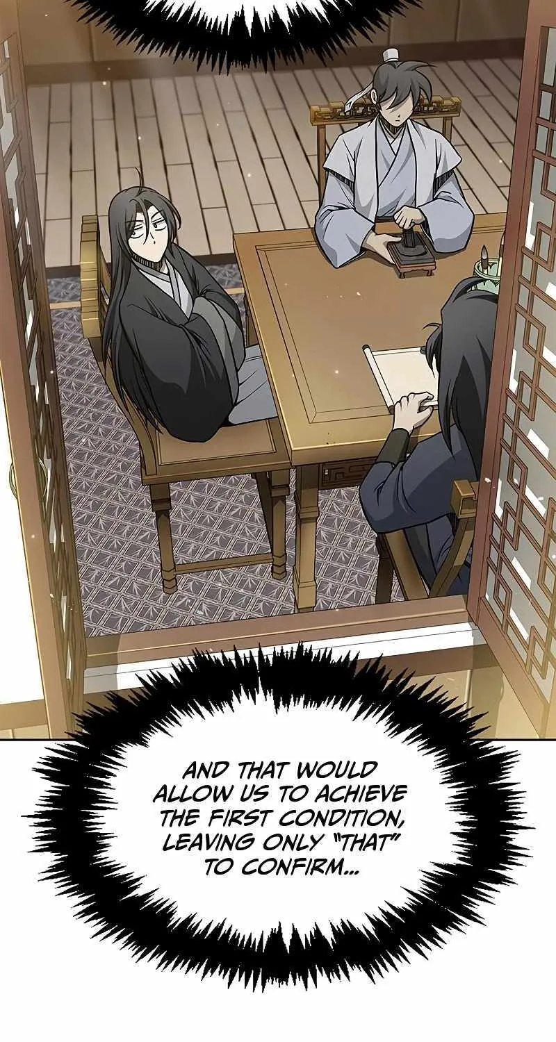 Heavenly Grand Archive’s Young Master Chapter 18 page 35 - 