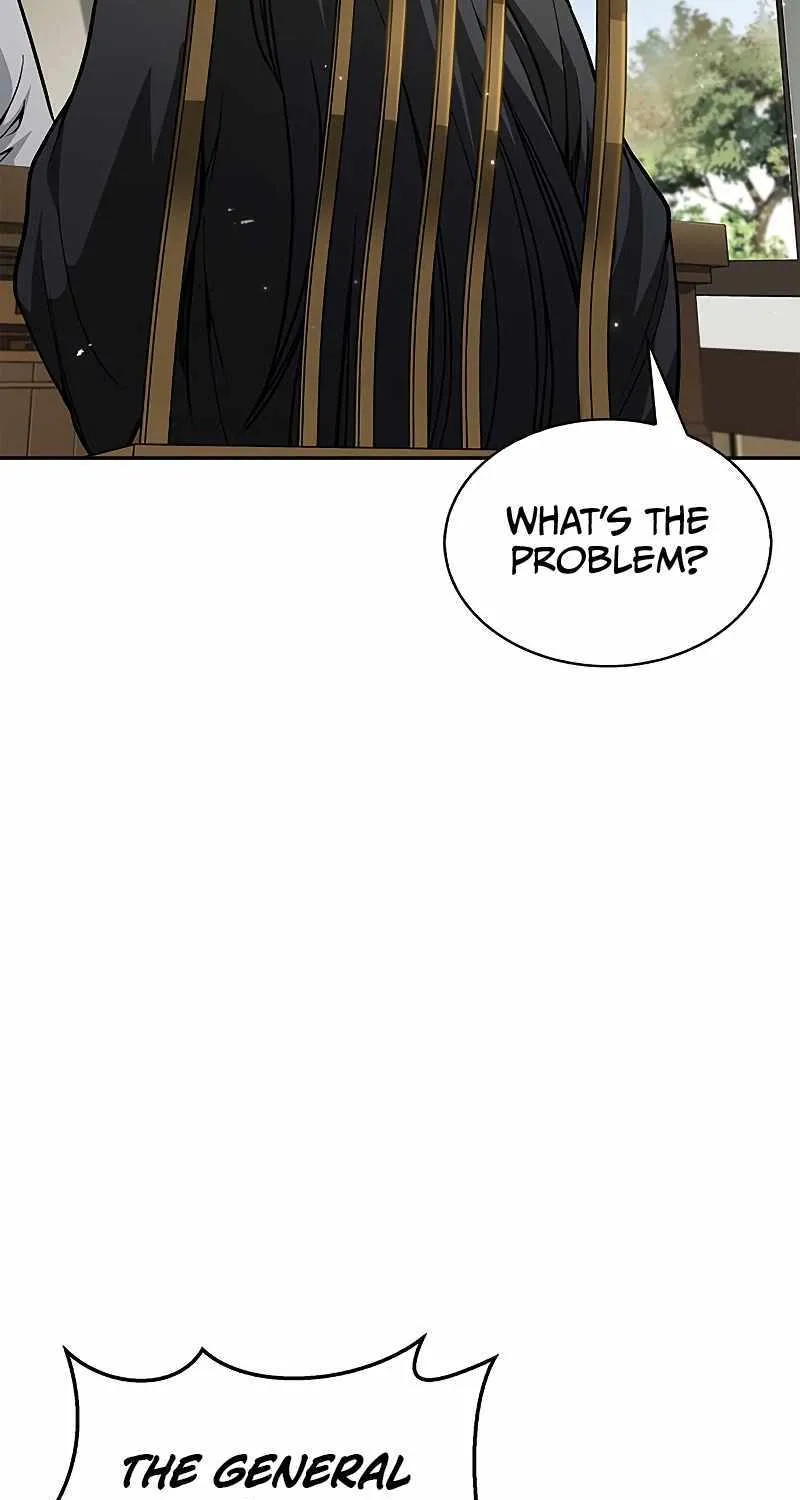 Heavenly Grand Archive’s Young Master Chapter 18 page 37 - 