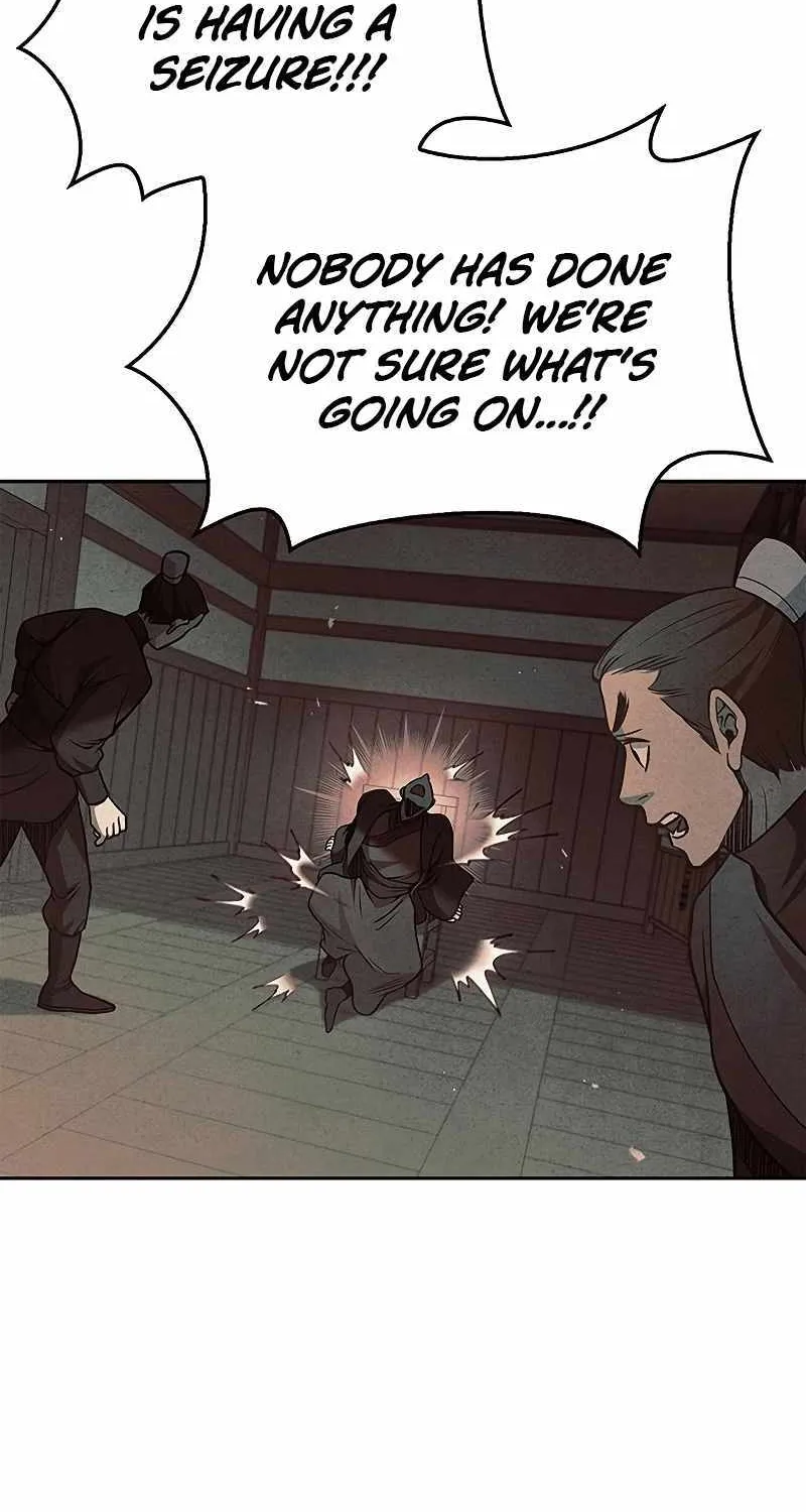 Heavenly Grand Archive’s Young Master Chapter 18 page 38 - 