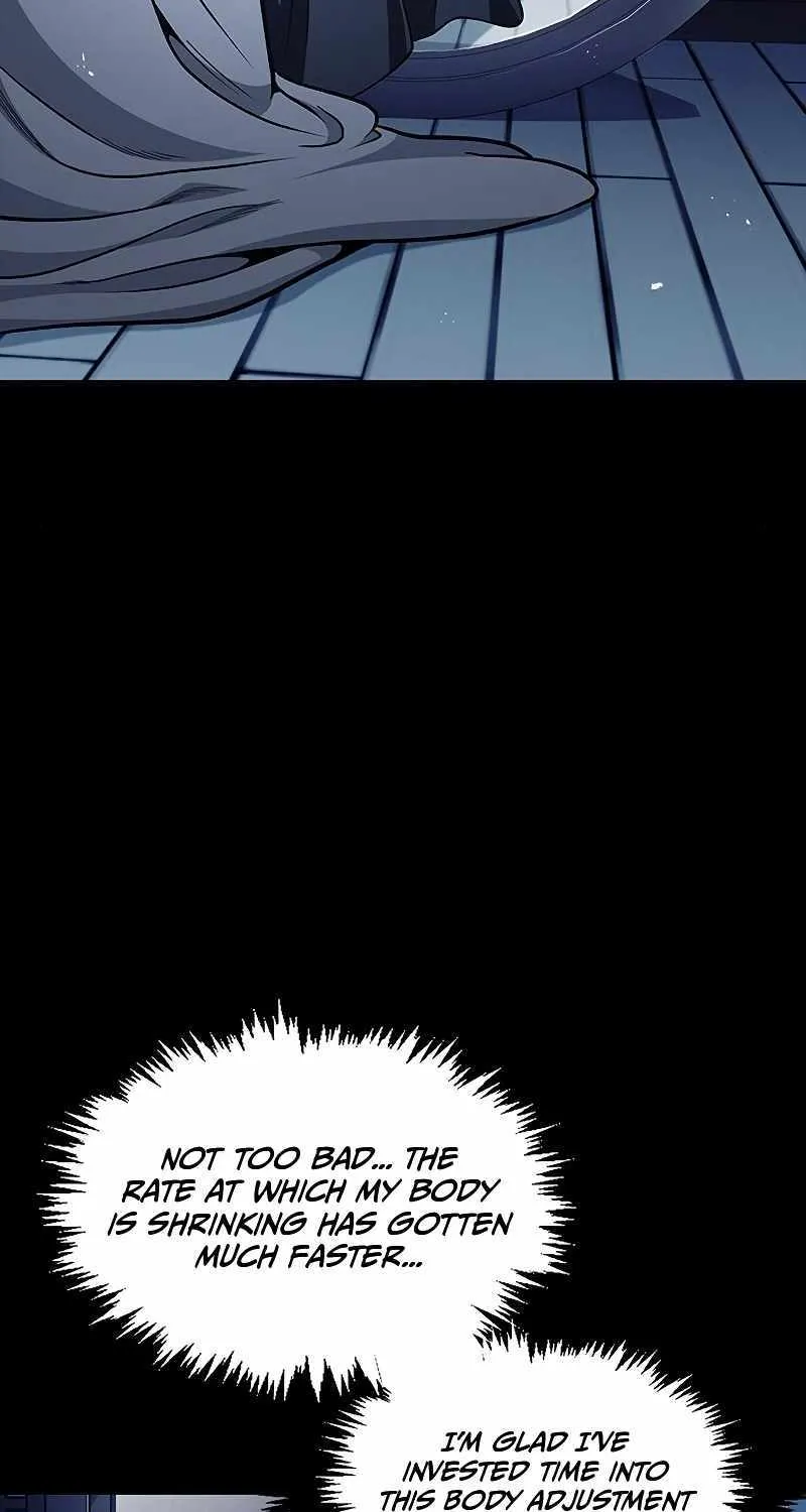 Heavenly Grand Archive’s Young Master Chapter 18 page 45 - 