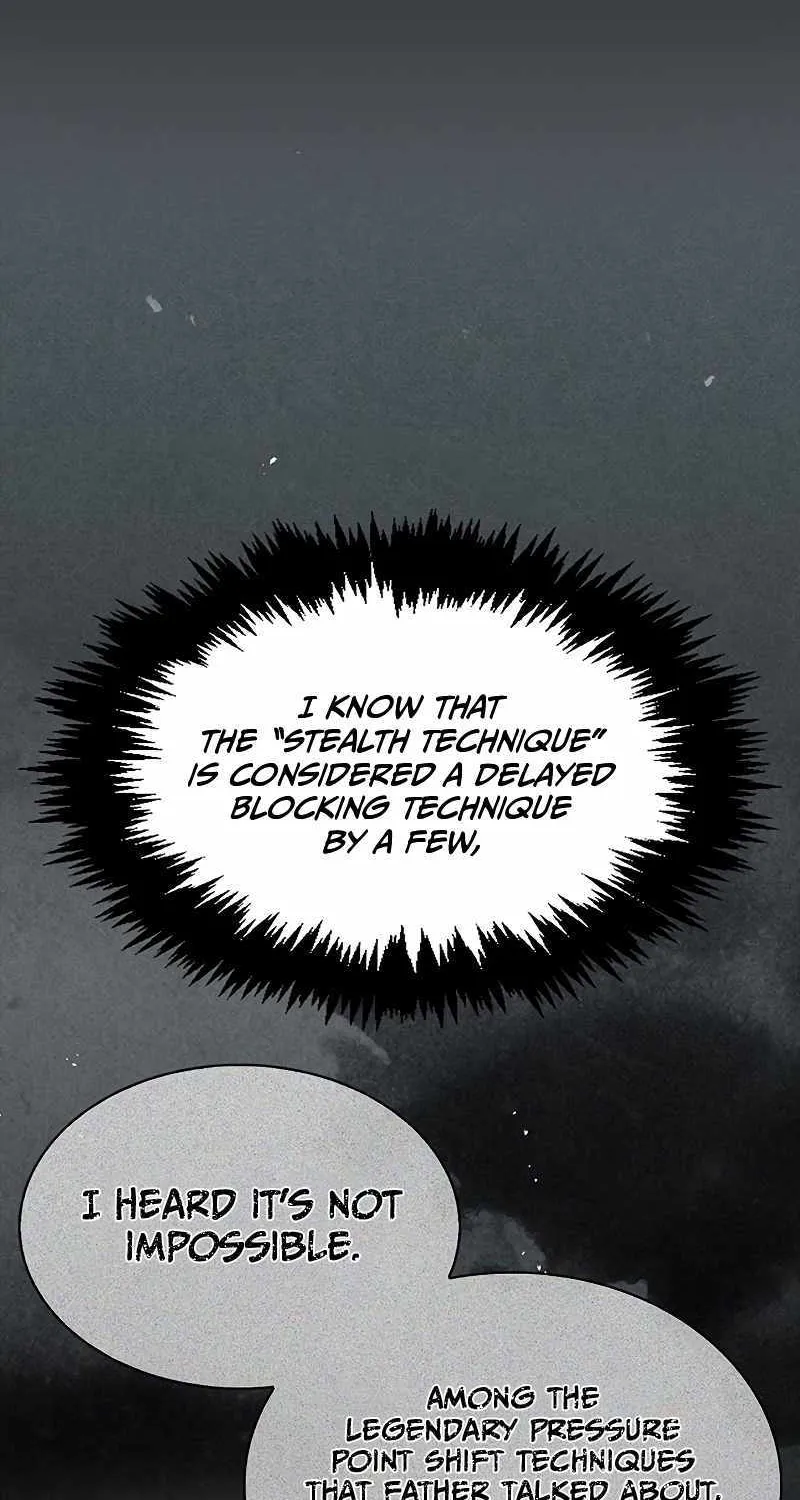 Heavenly Grand Archive’s Young Master Chapter 18 page 50 - 