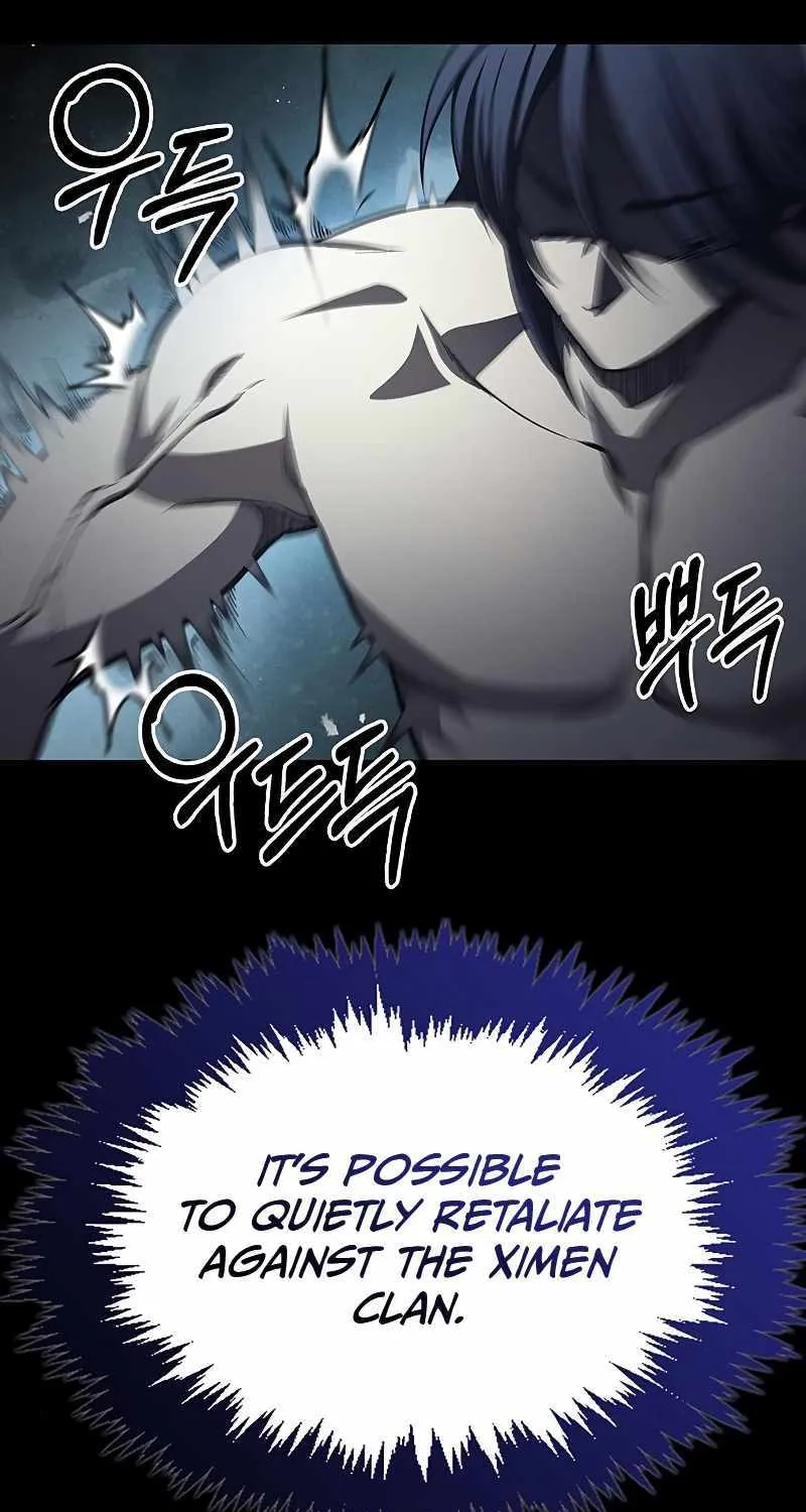 Heavenly Grand Archive’s Young Master Chapter 18 page 55 - 
