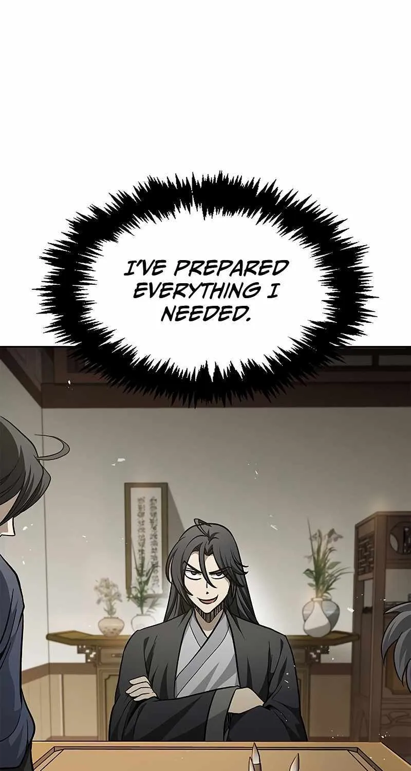Heavenly Grand Archive’s Young Master Chapter 18 page 61 - 