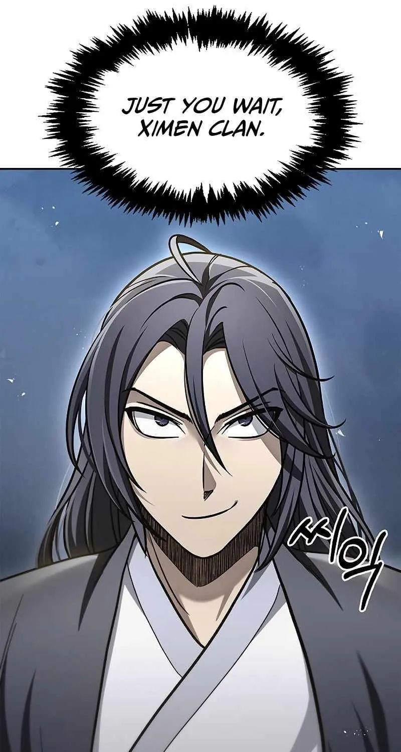 Heavenly Grand Archive’s Young Master Chapter 18 page 63 - 