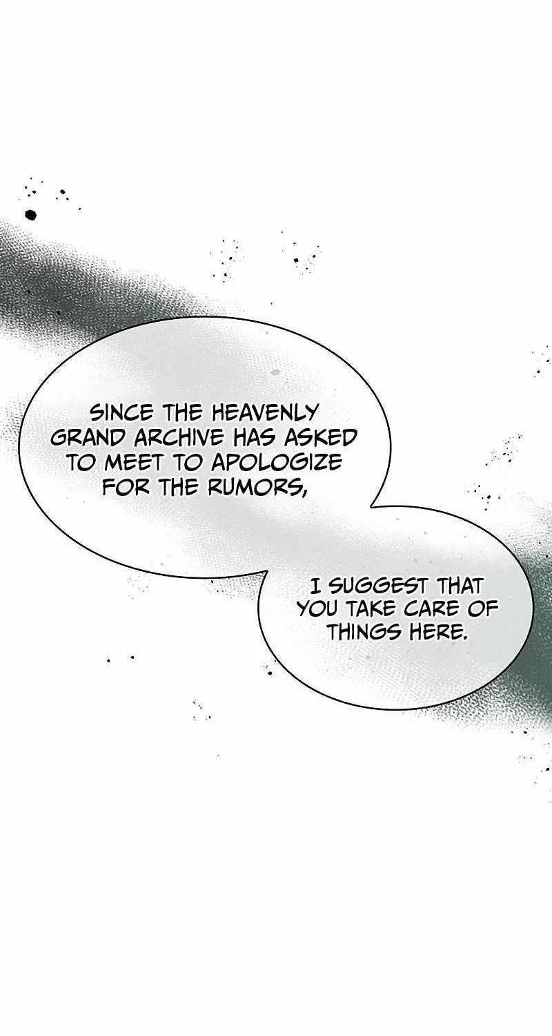 Heavenly Grand Archive’s Young Master Chapter 18 page 72 - 
