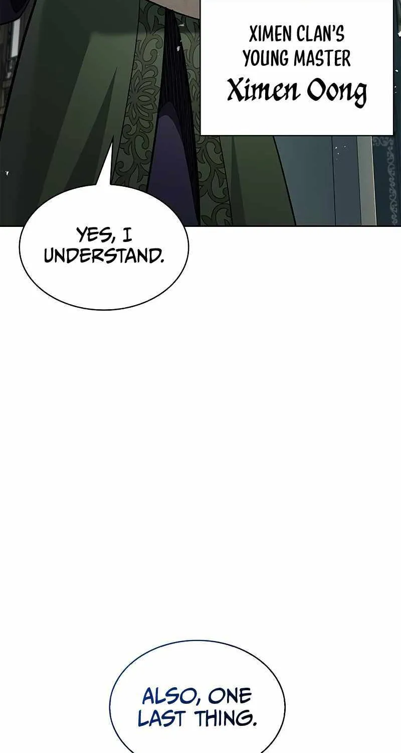 Heavenly Grand Archive’s Young Master Chapter 18 page 74 - 