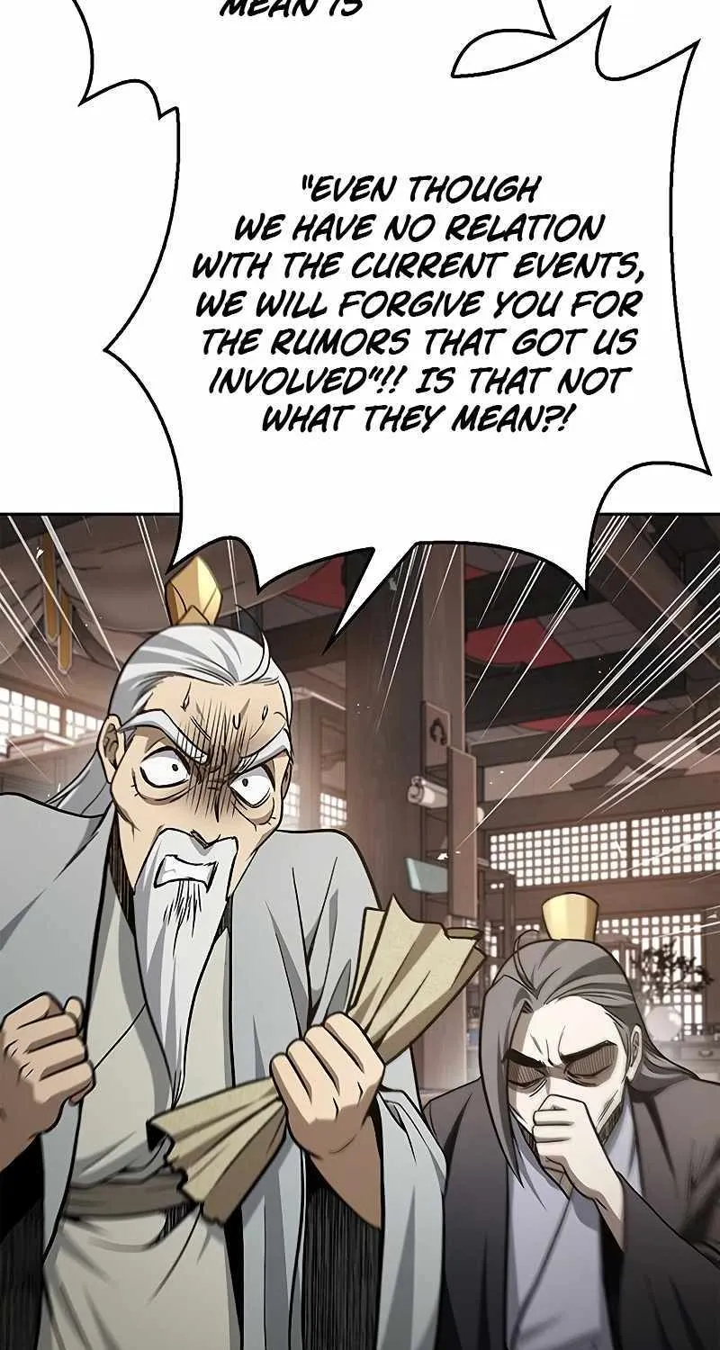 Heavenly Grand Archive’s Young Master Chapter 18 page 81 - 