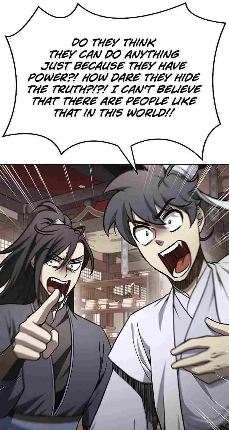 Heavenly Grand Archive’s Young Master Chapter 18 page 83 - 