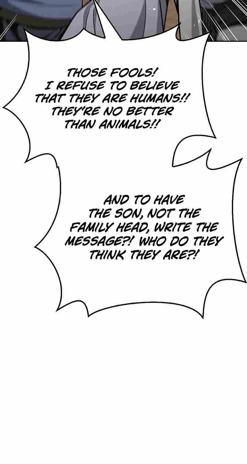Heavenly Grand Archive’s Young Master Chapter 18 page 84 - 