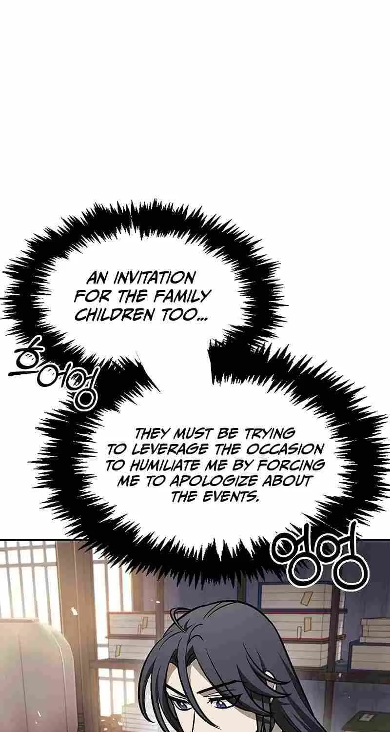 Heavenly Grand Archive’s Young Master Chapter 18 page 87 - 