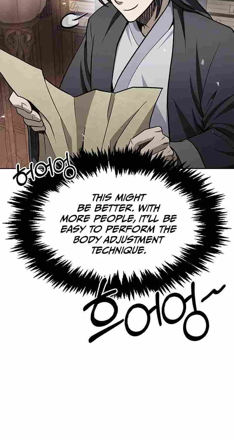 Heavenly Grand Archive’s Young Master Chapter 18 page 88 - 
