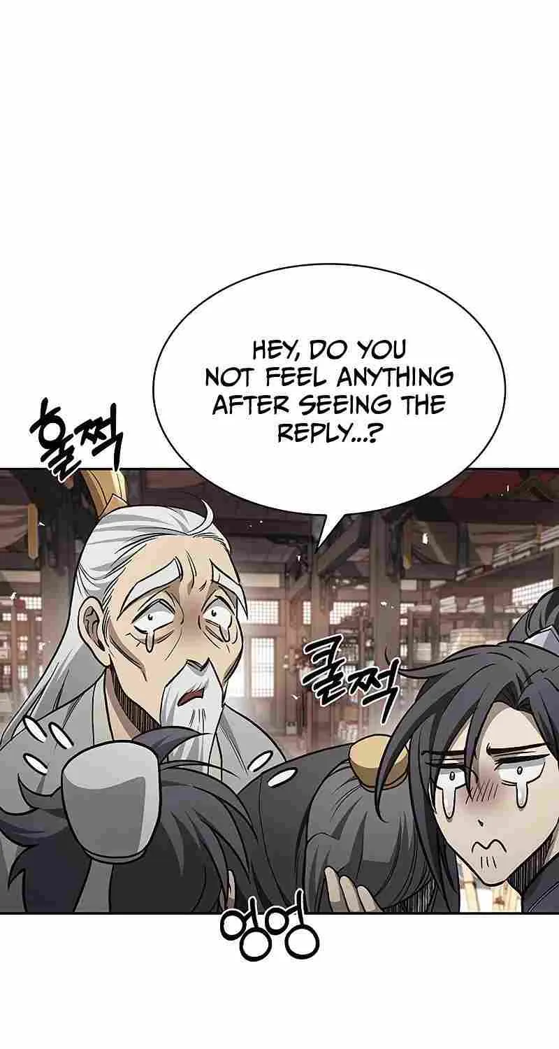 Heavenly Grand Archive’s Young Master Chapter 18 page 89 - 