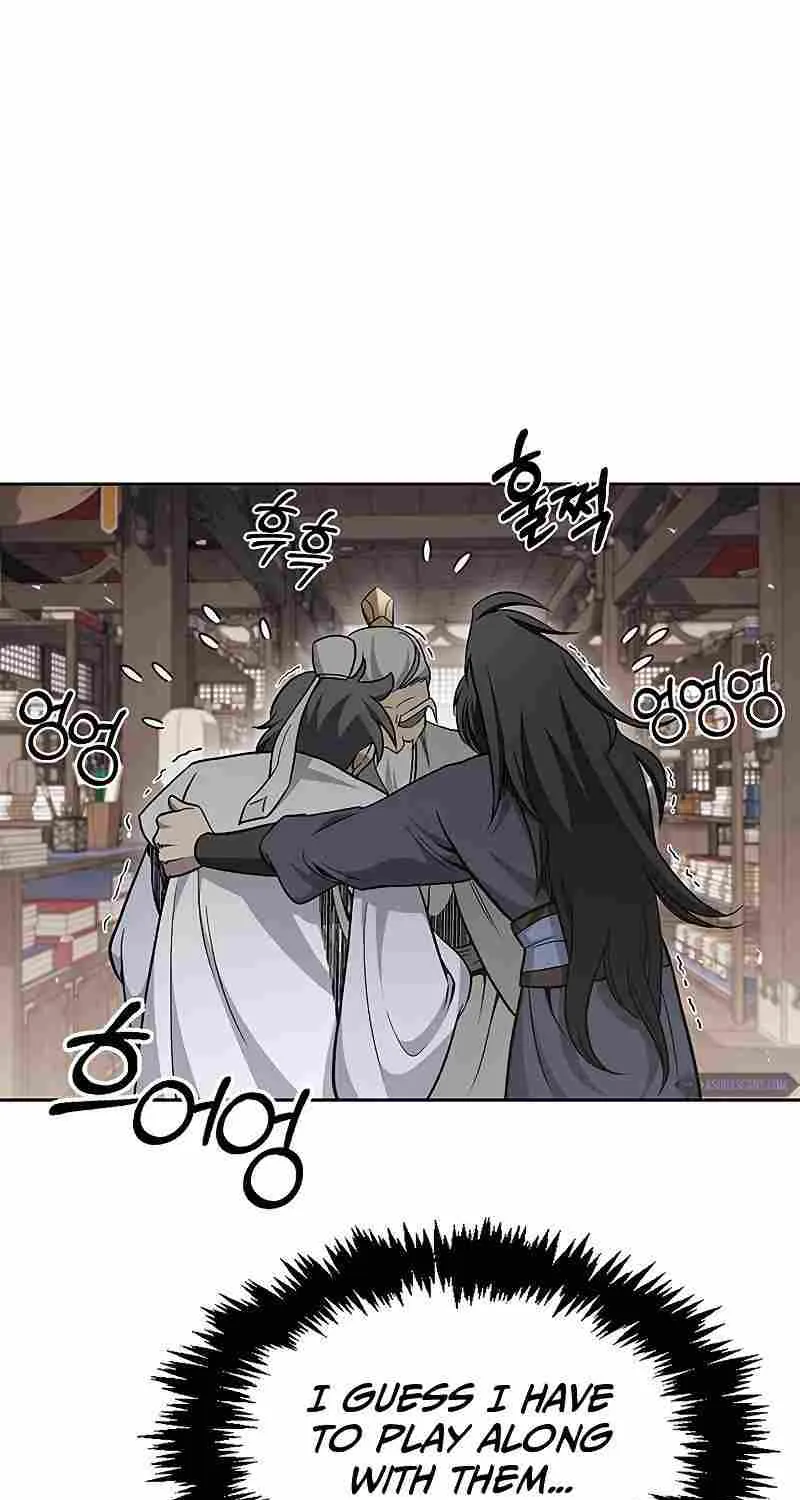Heavenly Grand Archive’s Young Master Chapter 18 page 91 - 
