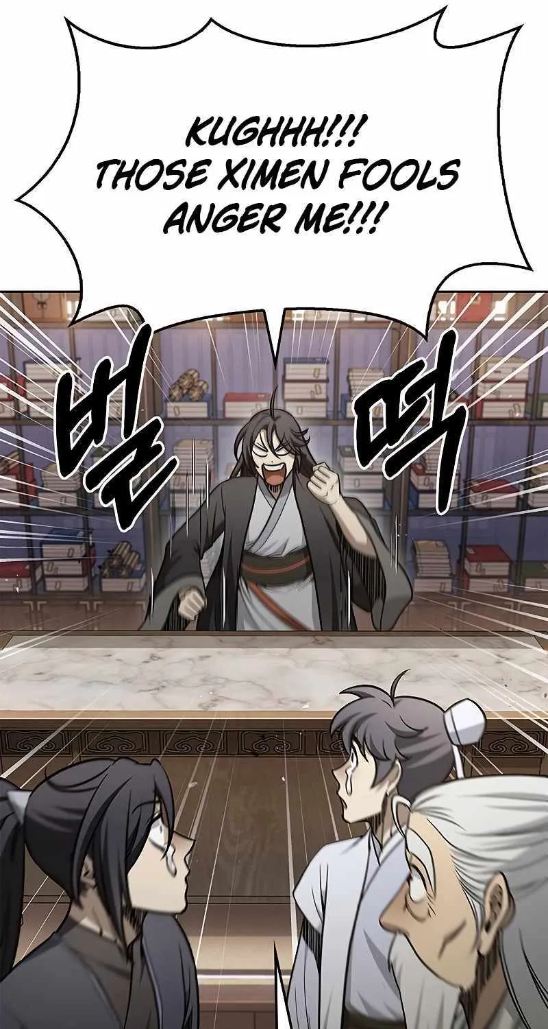 Heavenly Grand Archive’s Young Master Chapter 18 page 93 - 