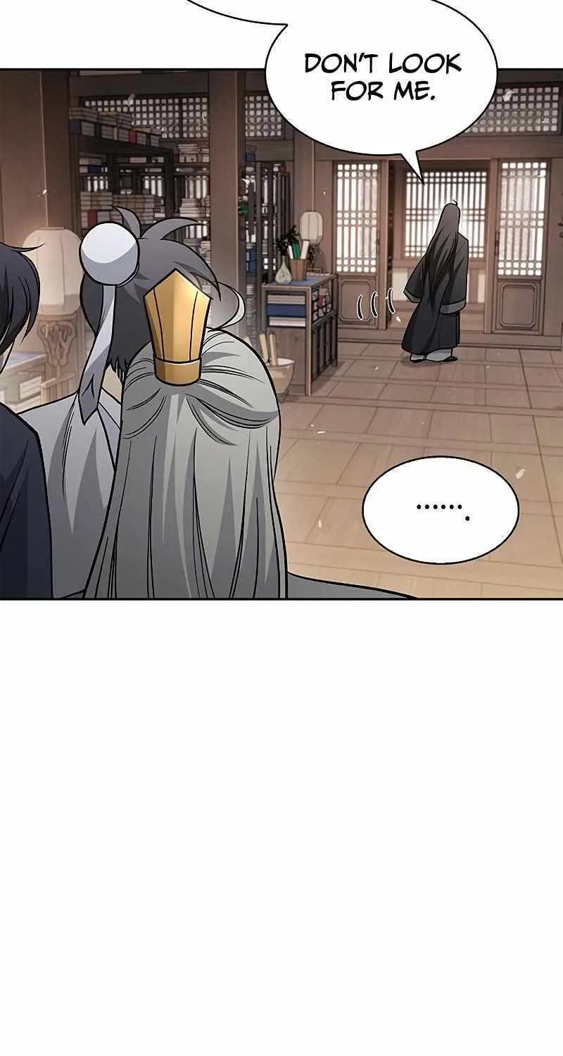 Heavenly Grand Archive’s Young Master Chapter 18 page 95 - 