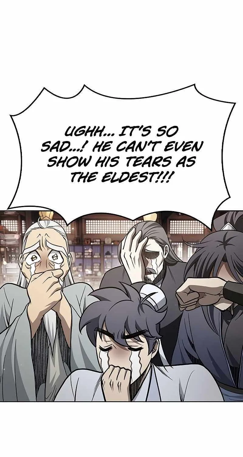 Heavenly Grand Archive’s Young Master Chapter 18 page 96 - 