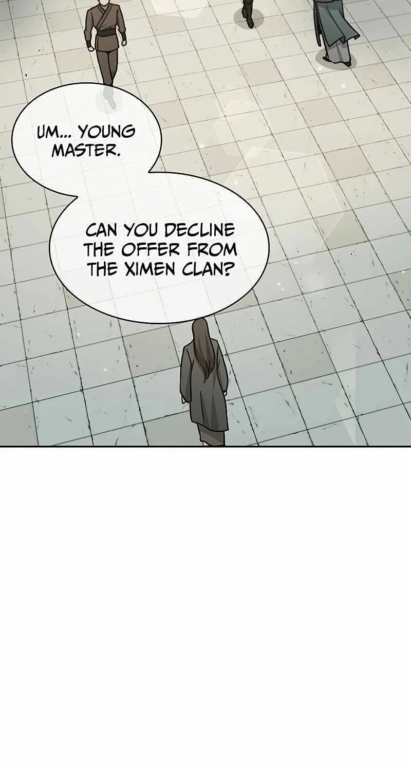 Heavenly Grand Archive’s Young Master Chapter 18 page 98 - 