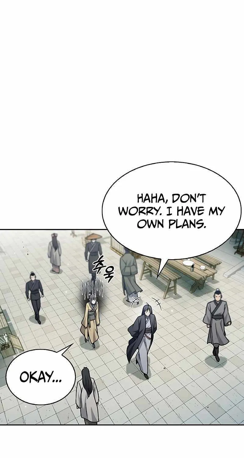 Heavenly Grand Archive’s Young Master Chapter 18 page 100 - 