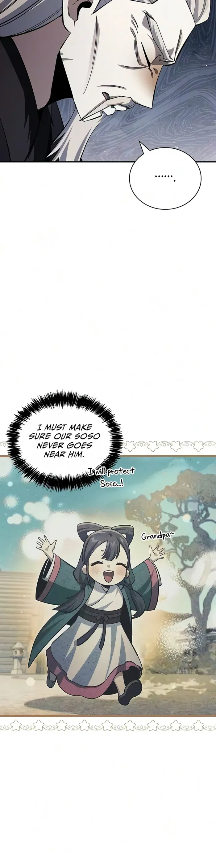 Heavenly Grand Archive’s Young Master Chapter 180 page 16 - 