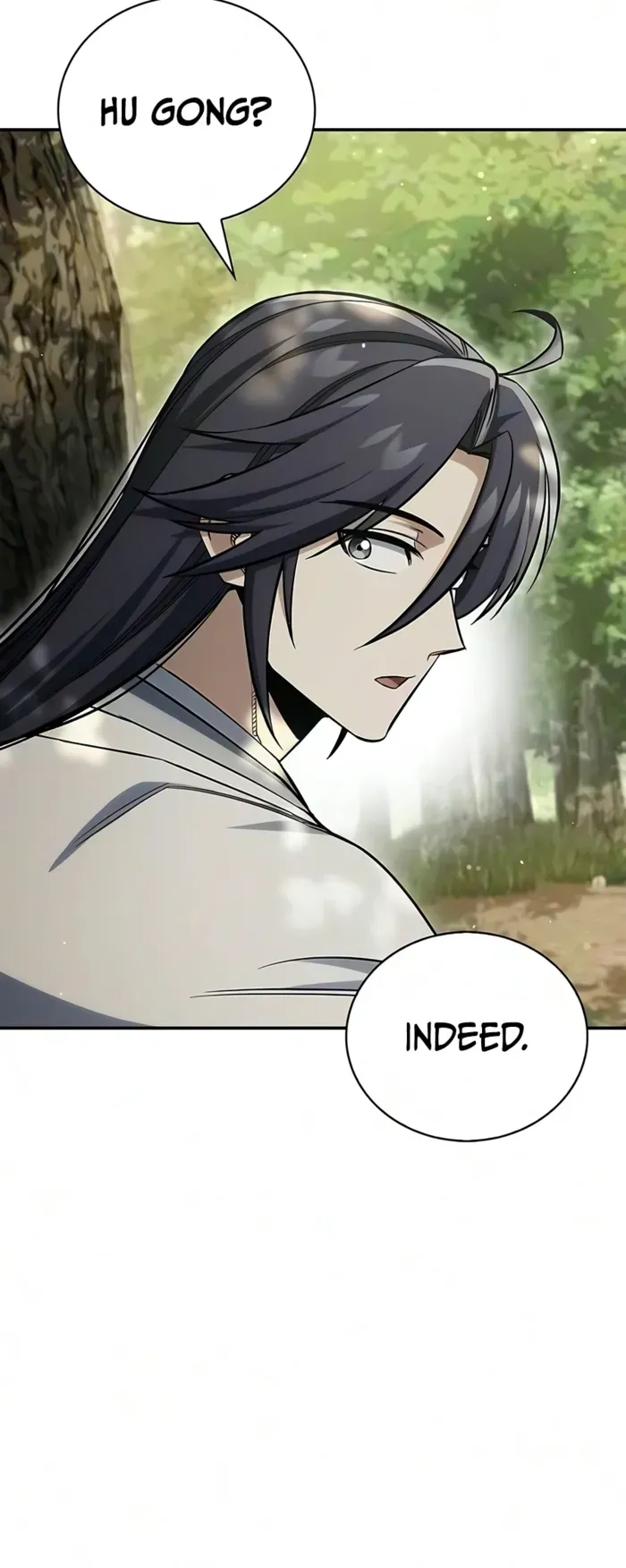 Heavenly Grand Archive’s Young Master Chapter 180 page 26 - 