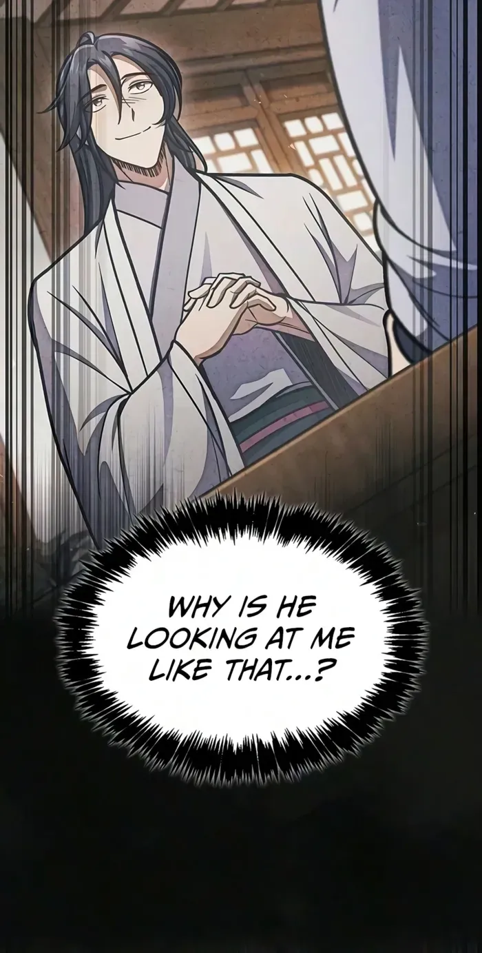 Heavenly Grand Archive’s Young Master Chapter 180 page 4 - 