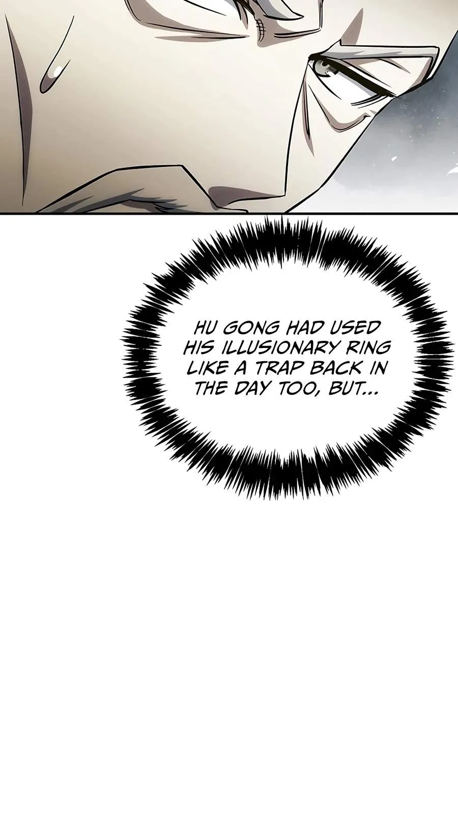 Heavenly Grand Archive’s Young Master Chapter 181 page 8 - 
