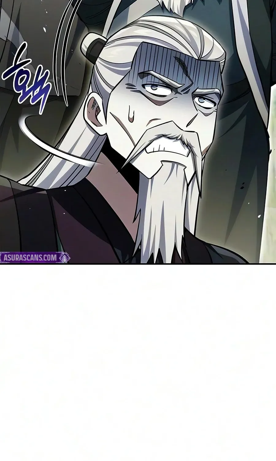Heavenly Grand Archive’s Young Master Chapter 182 page 11 - 
