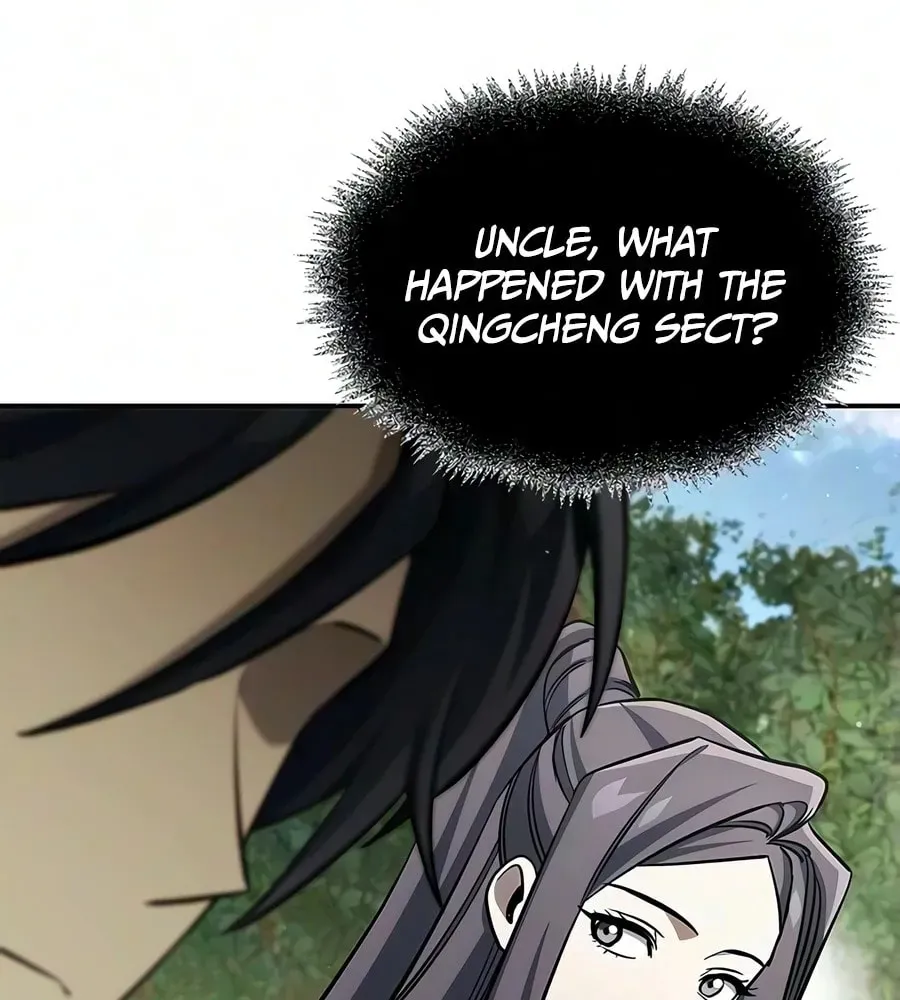 Heavenly Grand Archive’s Young Master Chapter 182 page 12 - 